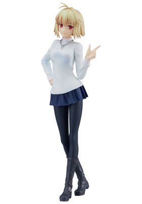 ARCUEID BRUNESTUD FIG 17 CM TSUKIHIME POP UP PARADE