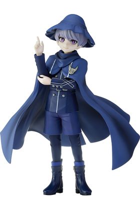 YUMA KOKOHEAD FIGURA 14 CM MASTER DETECTIVE ARCHIVES: RAIN CODE POP UP PARADE