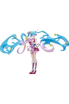 HATSUNE MIKU: FUTURE EVE VER. FIG. 22,5 CM CHARACTER VOCAL SERIES 01 HATSUNE MIKU POP UP P