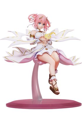 YUI CEREMONIAL STATUE 22 CM PRINCESS CONNECT! RE: DIVE 1/7 SCALE