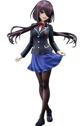 KURUMI TOKISAKI SCHOOL UNIFORM VER. FIG. 20 CM DATE A LIVE POP UP PARADE L