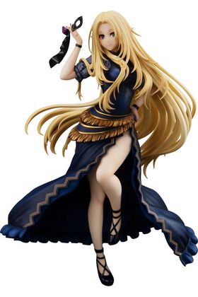 ALPHA DRESS VERSION FIGURA 24 CM THE EMINENCE IN SHADOW 1/7 SCALE