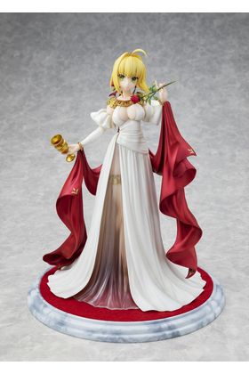 SABER/NERO CLAUDIUS FIGURA 23,5 CM FATE/GRAND ORDER 1/7 SCALE
