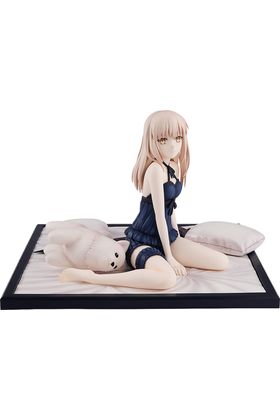 SABER ALTER BABY DOLL DRESS VER. FIG. 15 CM FATE/STAY NIGHT HEAVENS FEEL 1/7 SCALE