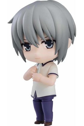 YUKI SOMA FIGURA 10 CM FRUITS BASKET NENDOROID