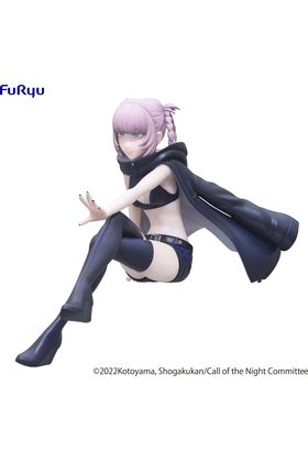 NAZUNA NANAKUSA FIG 11 CM CALL OF THE NIGHT NOODLE STOPPER