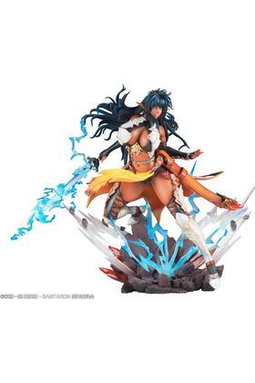 ARSHES NEI FIGURA 25,5 CM BASTARD HEAVY METAL DARK FANTASY 1/7 SCALE