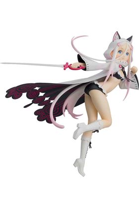 ARSNOTORIA CAT KINGDOM VER FIGURA 18 CM SMILE OF THE ARSNOTORIA POP UP PARADE