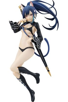 ABRAMELIN CAT KINGDOM VERSION FIGURA 18 CM SMILE OF THE ARSNOTORIA POP UP PARADE