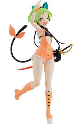 MEL CAT KINGDOM VERSION FIGURA 17 CM SMILE OF THE ARSNOTORIA POP UP PARADE