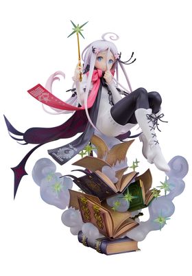 ASRSNOTORIA FIG 25 CM SMILE OF THE ARSNOTORIA 1/7 SCALE