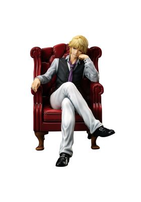 GENJOU SANZO FIG. 15,5 CM SAIYUKI RELOAD ZEROIN