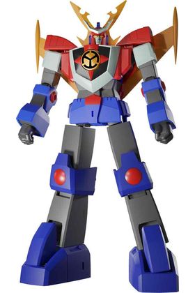 DAIOJA FIG 18 CM ROBOT KING DAIOJA MODEROID