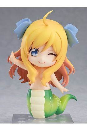 JASHIN-CHAN FIG 10 CM DROPKICK ON MY DEVIL NENDOROID