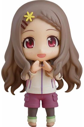 KOKONA AOBA 10 CM ENCOURAGEMENT OF CLIMB NENDOROID