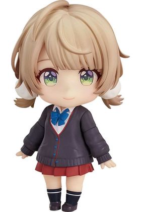 SHIGURE UI FIG 10 CM SHIGURE UI NENDOROID