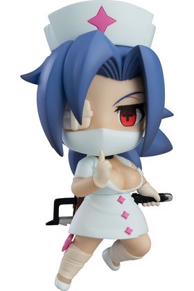 VALENTINE FIG 10 CM SKULLGIRLS NENDOROID