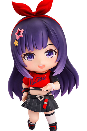 BELLA FIG 10 CM A-SOUL NENDOROID