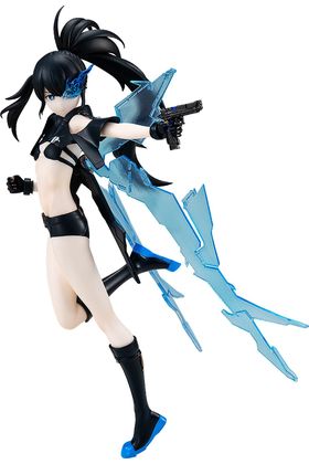 EMPRESS AWAKENED VER FIG BLACK ROCK SHOOTER DAWN FALL POP UP PARADE