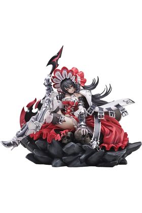 ILLYA ORNSTEIN FIGURA 26 CM PRINCESS CONNECT! RE: DIVE 1/7 SCALE