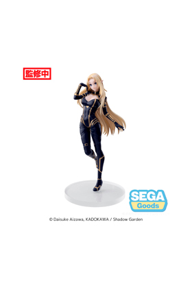 ALPHA FIG 20 CM THE EMINENCE IN SHADOW LUMINASTA