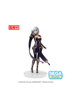 BETA FIG 20 CM THE EMINENCE IN SHADOW LUMINASTA