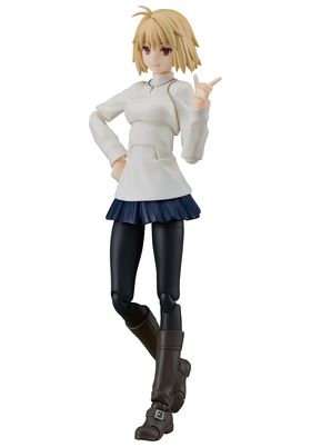 ARCUEID BRUNESTUD FIG. 15 CM TSUKIHIME A PIECE OF BLUE GLASS MOON FIGMA