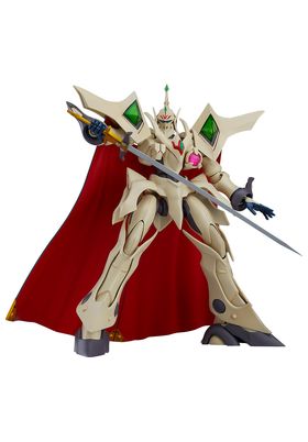 ESCAFLOWNE FIG. 14 CM THE VISION OF ESCAFLOWNE MODEROID