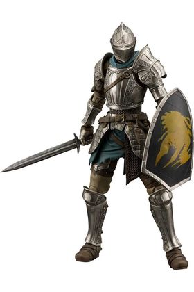 FLUTED ARMOR FIG 16 CM DEMON'S SOULS FIGMA
