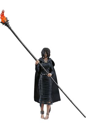MAIDEN IN BLACK FIG 16 CM DEMON'S SOULS FIGMA