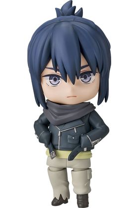 NEZUMI FIGURA 10 CM NO. 6 NENDOROID