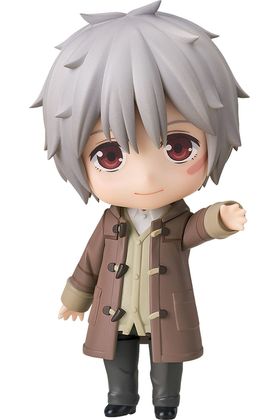 SHION FIG 10 CM NO.6 NENDOROID