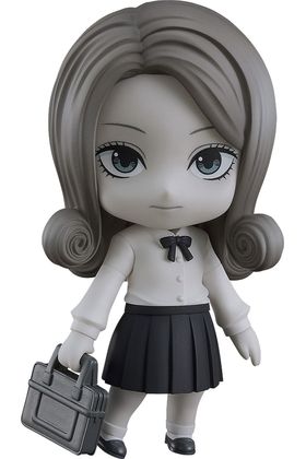 KIRIE GOSHIMA FIGURA 10 CM UZUMAKI NENDOROID