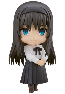 AKIHA TOHNO FIG 10 CM TSUKIHIME NENDOROID
