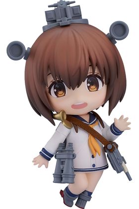 YUKIKAZE FIG 10 CM KANTAI COLLECTION KANCOLLE NENDOROID