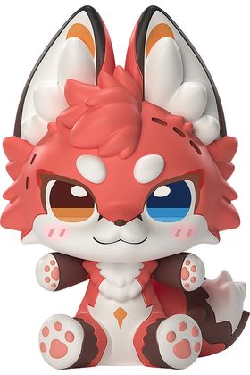 RIVER HUGGY VER. FIG. 8 CM FLUFFY LAND