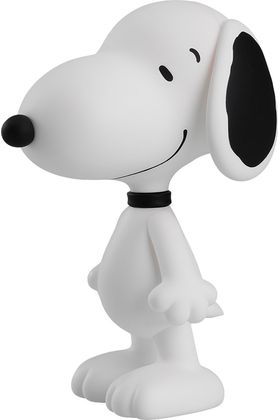 SNOOPY FIG. 9 CM PEANUTS NENDOROID