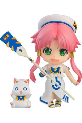 AKARI MIZUNASHI FIGURA 10 CM ARIA NENDOROID