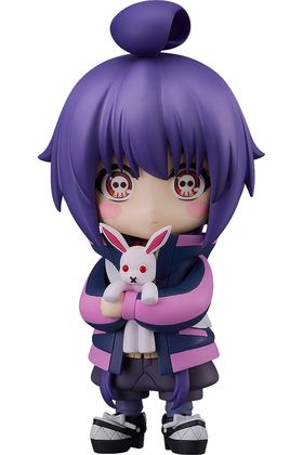 YAYOI HOZUKI FIGURA 10 CM DARK GATHERING NENDOROID