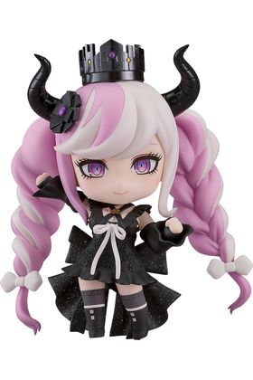 SHINIGAMI FIGURA 10 CM MASTER DETECTIVE ARCHIVES: RAIN CODE NENDOROID