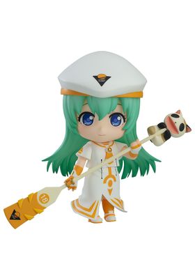 ALICE CARROLL FIG. 10 CM ARIA NENDOROID