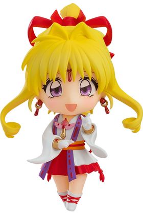 PHANTOM THIEF JEANNE FIG. 10 CM PHANTOM THIEF JEANNE NENDOROID