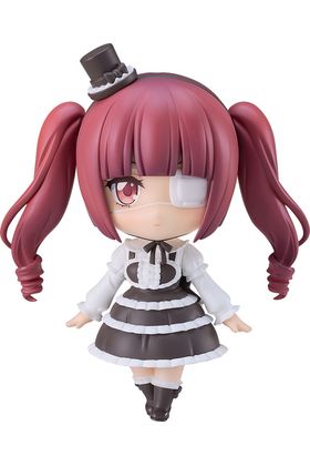 YURINE HANAZONO FIG. 10 CM DROPKICK ON MY DEVIL! NENDOROID