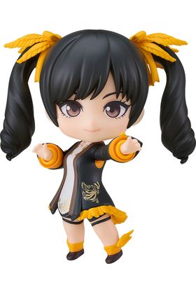 LING XIAOYU FIG. 10 CM TEKKEN 8 NENDOROID
