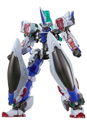 DEMONBANE FIG. 17 CM DEUS MACHINA DEMONBANE MODEROID