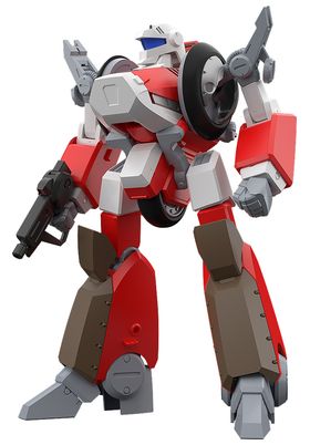 GARLAND FIG. 16 CM MEGAZONE 23 MODEROID