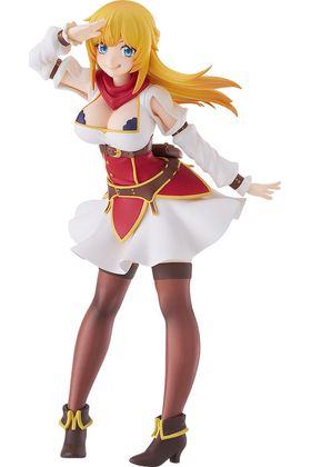 RIT FIG. 22 CM BANISHED FROM THE HEROES PARTY POP UP PARADE L