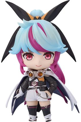 NEO TRAVELER FIG. 10 CM DUNGEON FIGHTER ONLINE NENDOROID