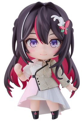 AZKI FIG. 10 CM HOLOLIVE PRODUCTION NENDOROID