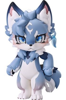 CAESAR FIG. 10 CM FLUFFY LAND NENDOROID